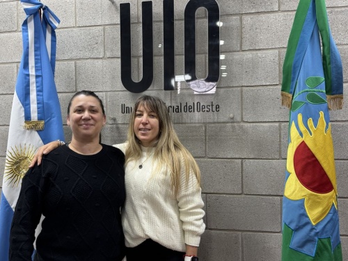 &ldquo;La Uni&oacute;n Industrial del Oeste naci&oacute; para generar soluciones y seguimos haciendo exactamente eso&rdquo;