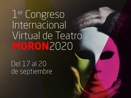El teatro del mundo se reunirá virtualmente en Morón