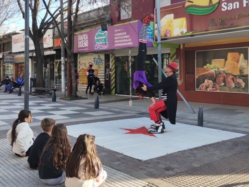 Vacaciones de Invierno en la Zona Oeste: guía día a día de actividades para los más chicos