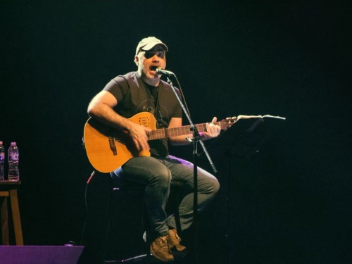 Zambayonny vuelve a Castelar con un show &iacute;ntimo en Whiskey Resto Bar