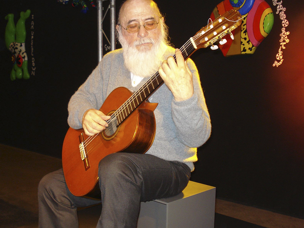Lucio Nuñez