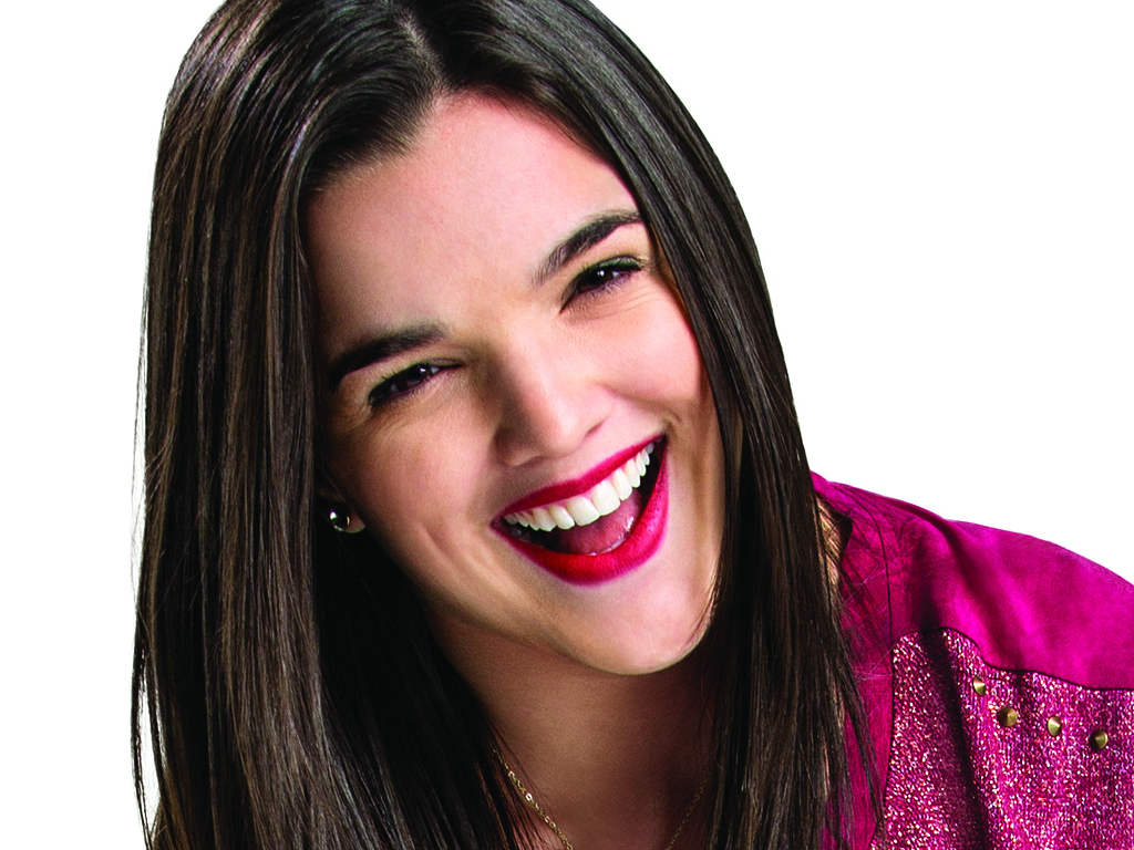  Archivo20A os Malena Ratner Actuar En Soy Luna Es Un Sue o Cumplido 