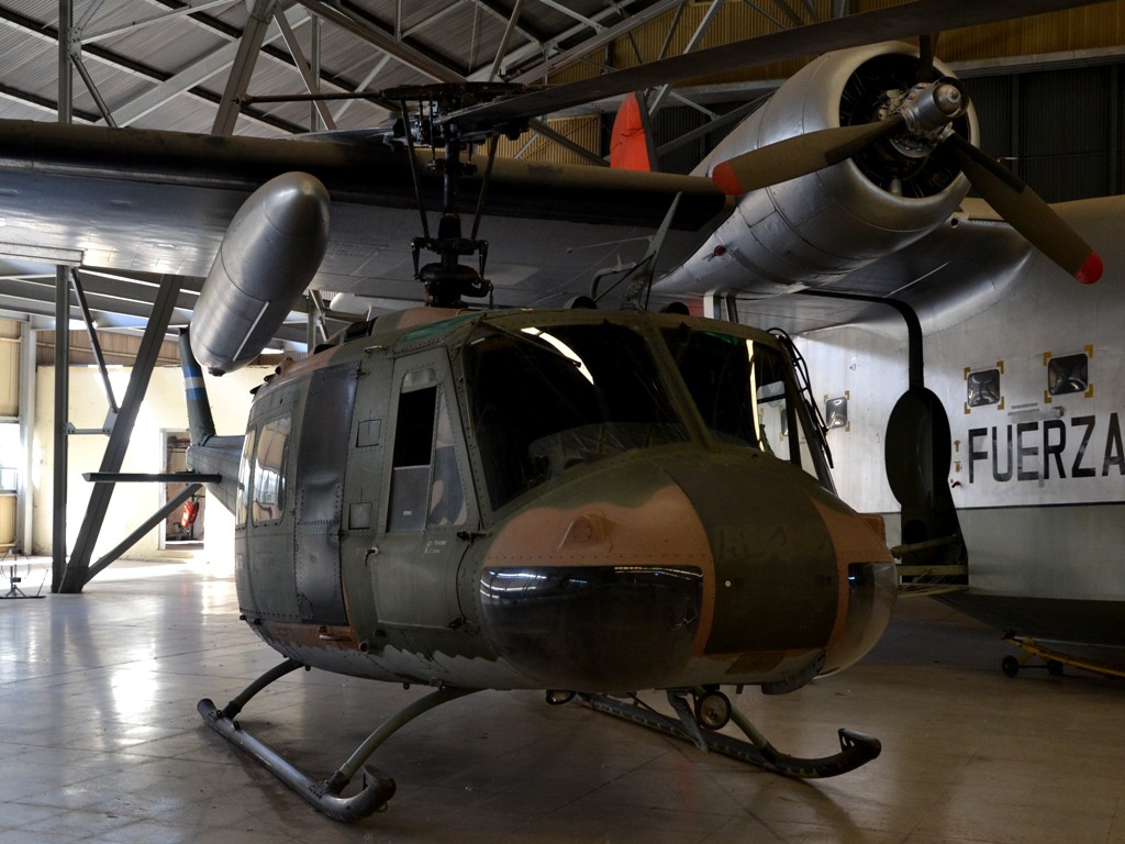 Bell UH-1H