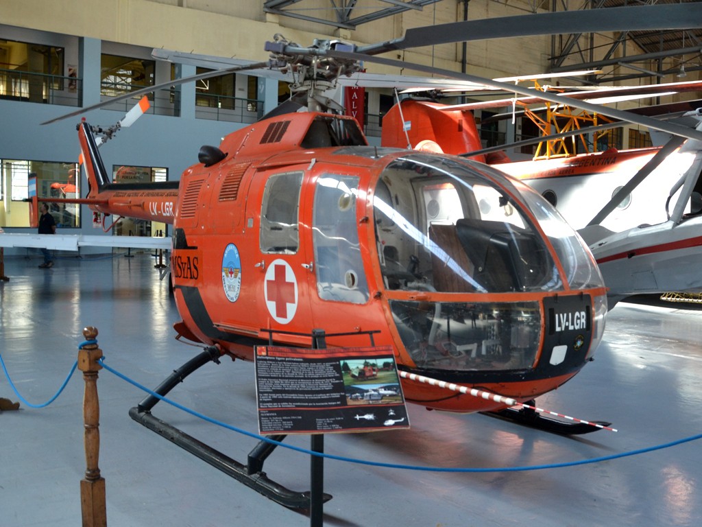 Bo-105