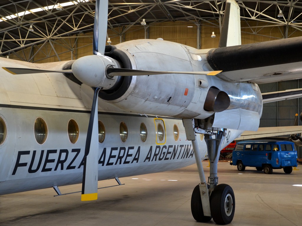 Fokker 27