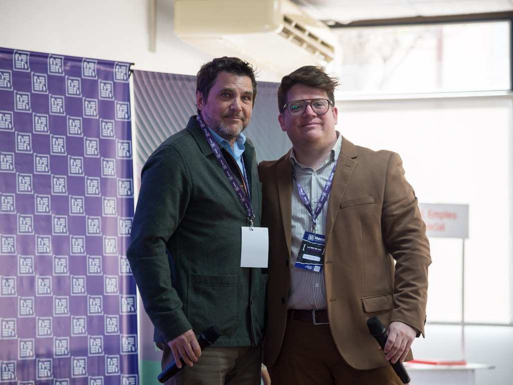 Doscientos empresarios participaron de una nueva edici&oacute;n de NENE Industrias