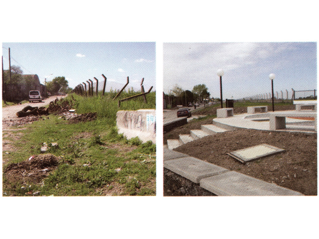 Foto: Instituto y Archivo Histórico de Morón.