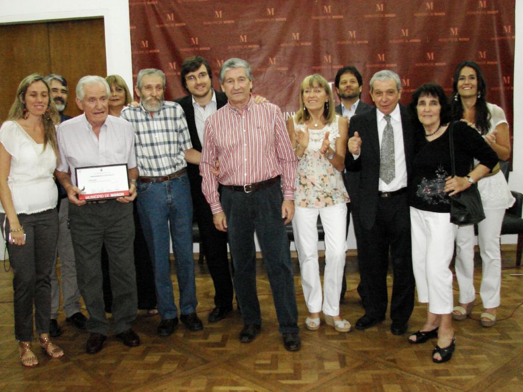 Foto: Flia Savoldelli.