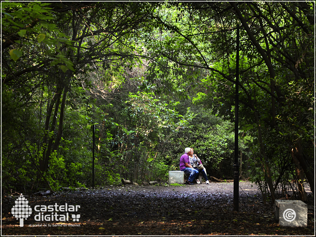 Reserva Natural Urbana de Castelar