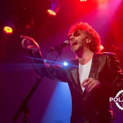 Fito Páez en el barrio: ¿Cuándo fue la última vez que el rosarino tocó en Zona Oeste?