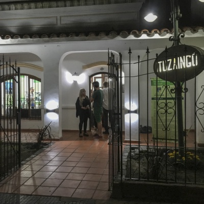 Una Noche en los Museos: Un recorrido cultural por Morón e Ituzaingó