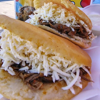 Historias con Toque Venezolano: La arepa, identidad cultural de Venezuela