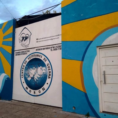 Morón homenajeará a los Veteranos de Malvinas con una bicicleteada