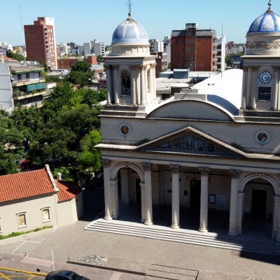 Visita guiada a la Catedral de Mor&oacute;n, el plan destacado para este fin de semana