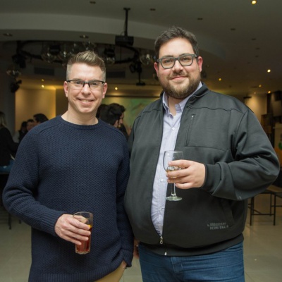 Castelar Digital: “El objetivo es entablar lazos con pares”