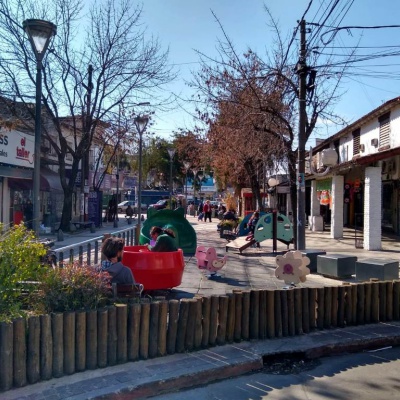 Compras locales con premio: sortean un viaje a Bariloche por el Día del Padre