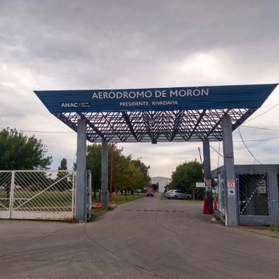 Llega al Oeste el primer festival a&eacute;reo de drones