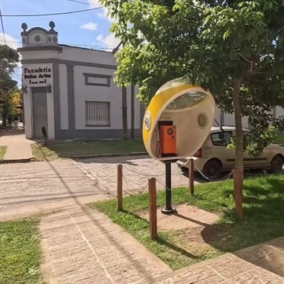 Jeppener, un pueblo lleno de vida