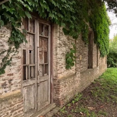 Gómez: A este pueblo le cambiaron la fecha de fundación