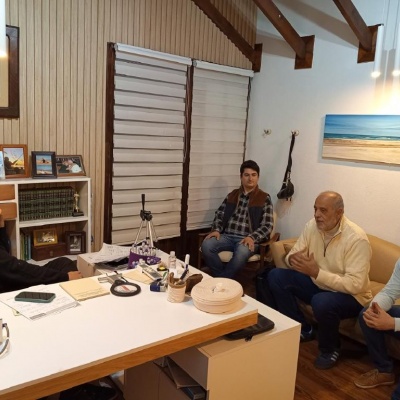 Una alianza de la Zona Oeste impulsa un programa de longevidad saludable