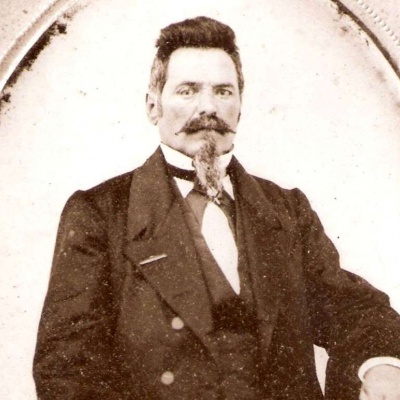 La historia del francés que le dio forma a Morón