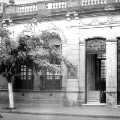 La Biblioteca Municipal de Morón cumplió 111 años de historia