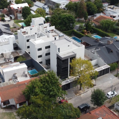 BIOS Concept: viviendas inteligentes y sostenibles en el coraz&oacute;n de Castelar