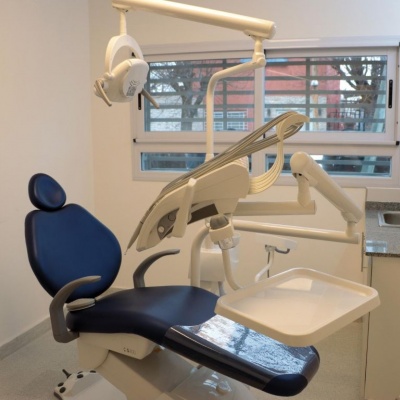 Castelar sur ya tiene un nuevo Centro de Salud: inauguraron el CAPS Papa Francisco
