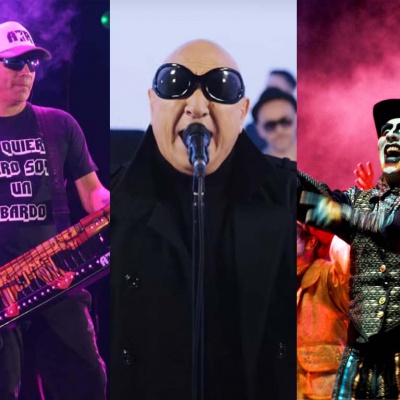 La Mosca, Agarrate Catalina, Los Totora, Damas Gratis y muchos más para celebrar el Carnaval