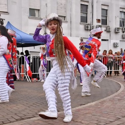 Carnaval en Zona Oeste: cuatro d&iacute;as de corsos y festejos para disfrutar el finde largo