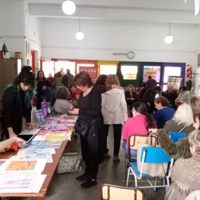 Galería de fotos: así se vivió Castelar Lee