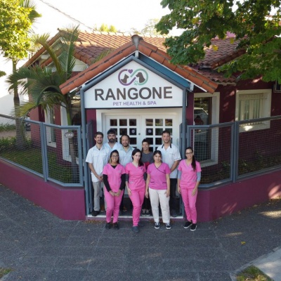 Veterinaria Rangone sumó cardiología, cirugía y traumatología a sus especialidades
