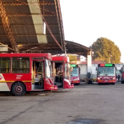 ¿Qué pasó con el 441? Conocé su nuevo recorrido en Castelar