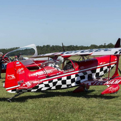 Pitts S1-11B.