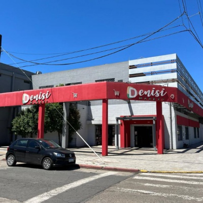 Denisi Market: “Tenemos ganas de crecer”