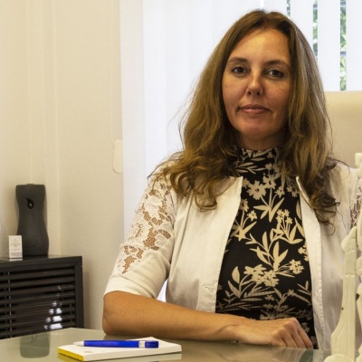 Dra. Sol Dieguez: medicina est&eacute;tica, dermatolog&iacute;a y medicina funcional