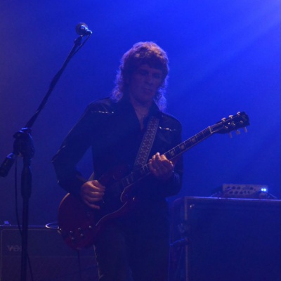 Ella Es Tan Cargosa celebró 25 años de historia en el Teatro Gran Ituzaingó