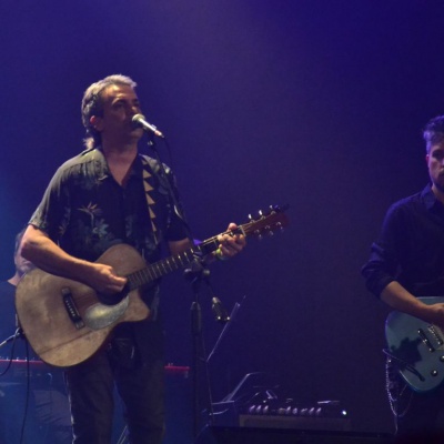 Ella Es Tan Cargosa celebró 25 años de historia en el Teatro Gran Ituzaingó