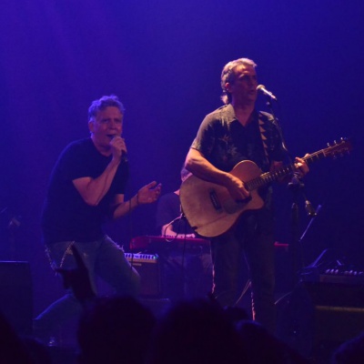 Ella Es Tan Cargosa celebró 25 años de historia