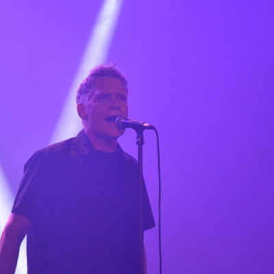 Ella Es Tan Cargosa celebró 25 años de historia en el Teatro Gran Ituzaingó