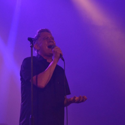 Ella Es Tan Cargosa celebró 25 años de historia en el Teatro Gran Ituzaingó