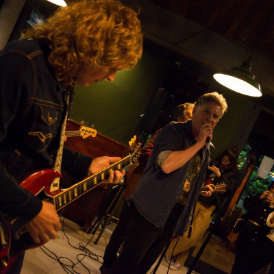 Ella Es Tan Cargosa celebra sus 25 años con un show especial en Ituzaingó