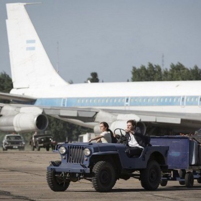 De Emma Watson a Diego Peretti: tres pel&iacute;culas que se filmaron en Mor&oacute;n