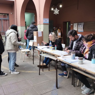 Qué, dónde y por qué se votó el domingo