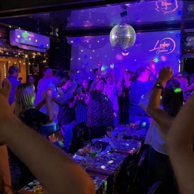 Estilo Vida celebró sus 20 años con un fiestón en Castelar
