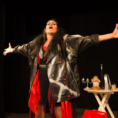 &ldquo;Esto es Rock&rdquo;: una obra sobre identidad y humor llega a Castelar