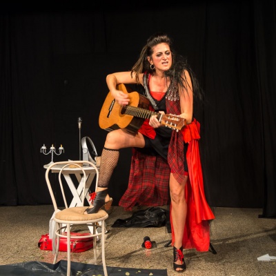 Una compa&ntilde;&iacute;a teatral de Castelar competir&aacute; por el Premio FEBA Cultura