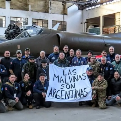 Expo Restauraciones: el Hangar 4 del Museo Nacional de Aeron&aacute;utica abrir&aacute; sus puertas al p&uacute;blico