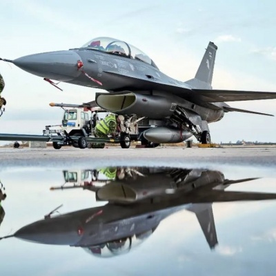 La Fuerza Aérea celebrará su cumpleaños en Morón con los F-16