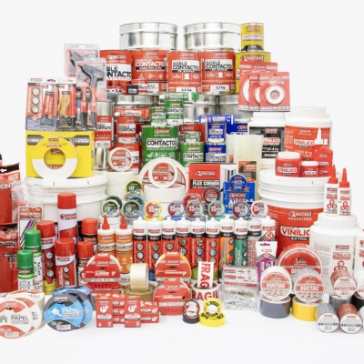 TACSA: “La idea principal es vincularse con otras empresas”